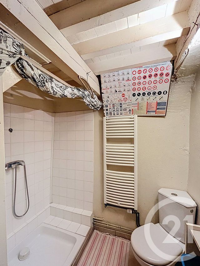 maison à vendre - 4 pièces - 107.42 m2 - ST MAURICE DE LIGNON - 43 - AUVERGNE - Century 21 Agence Des Sucs