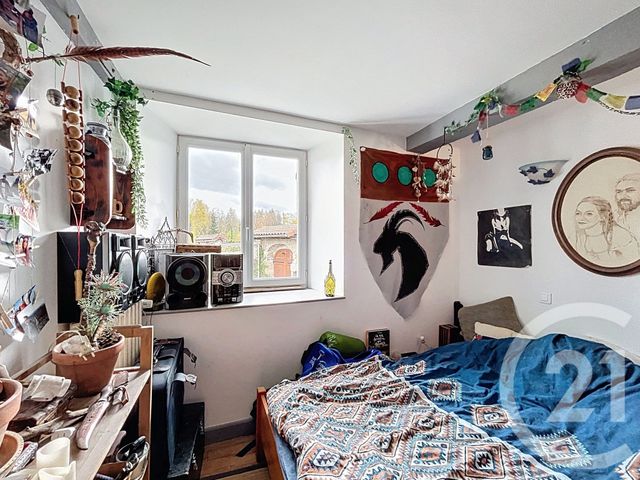 maison à vendre - 4 pièces - 107.42 m2 - ST MAURICE DE LIGNON - 43 - AUVERGNE - Century 21 Agence Des Sucs