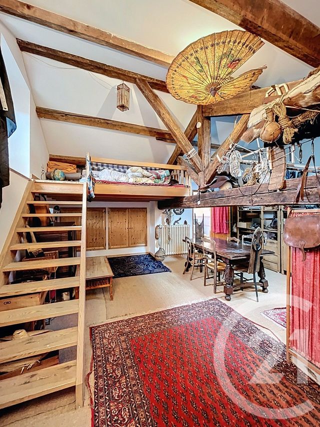 maison à vendre - 4 pièces - 107.42 m2 - ST MAURICE DE LIGNON - 43 - AUVERGNE - Century 21 Agence Des Sucs