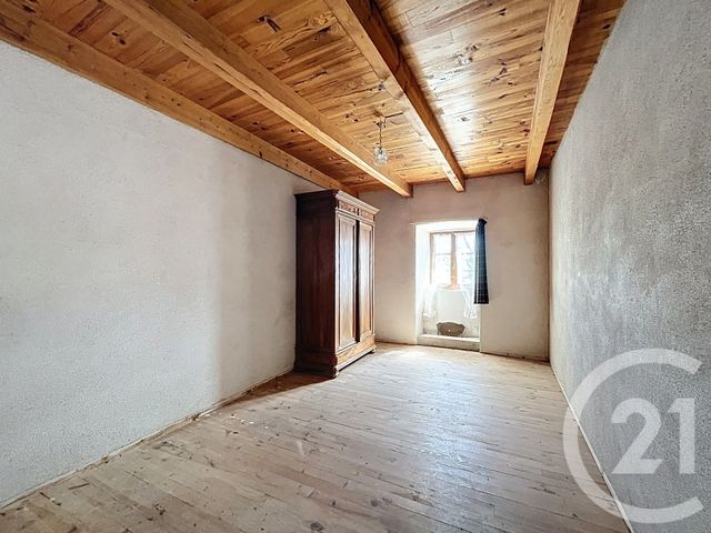 maison à vendre - 4 pièces - 78.0 m2 - CHAMPCLAUSE - 43 - AUVERGNE - Century 21 Agence Des Sucs