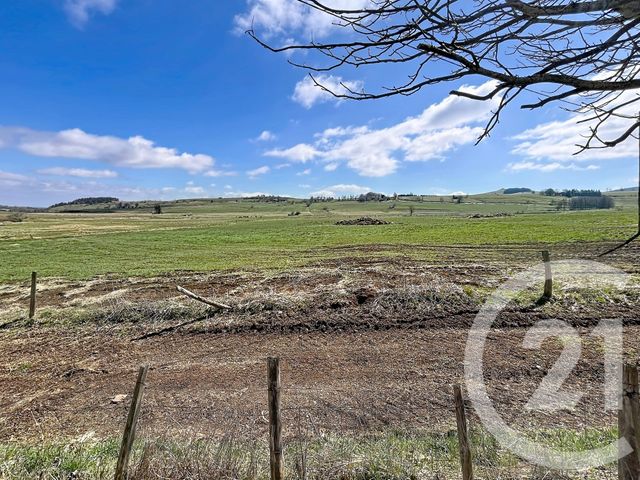 maison à vendre - 4 pièces - 78.0 m2 - CHAMPCLAUSE - 43 - AUVERGNE - Century 21 Agence Des Sucs