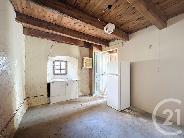 maison à vendre - 4 pièces - 78.0 m2 - CHAMPCLAUSE - 43 - AUVERGNE - Century 21 Agence Des Sucs