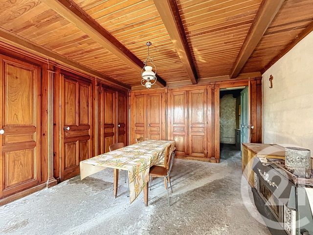 maison à vendre - 4 pièces - 78.0 m2 - CHAMPCLAUSE - 43 - AUVERGNE - Century 21 Agence Des Sucs