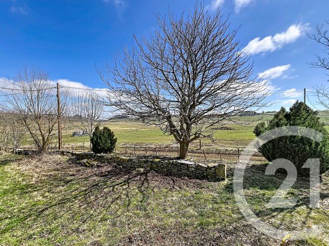 maison à vendre - 4 pièces - 78.0 m2 - CHAMPCLAUSE - 43 - AUVERGNE - Century 21 Agence Des Sucs