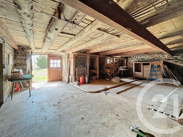 maison à vendre - 4 pièces - 78.0 m2 - CHAMPCLAUSE - 43 - AUVERGNE - Century 21 Agence Des Sucs