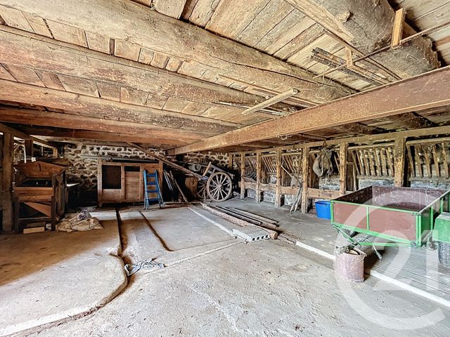 maison à vendre - 4 pièces - 78.0 m2 - CHAMPCLAUSE - 43 - AUVERGNE - Century 21 Agence Des Sucs