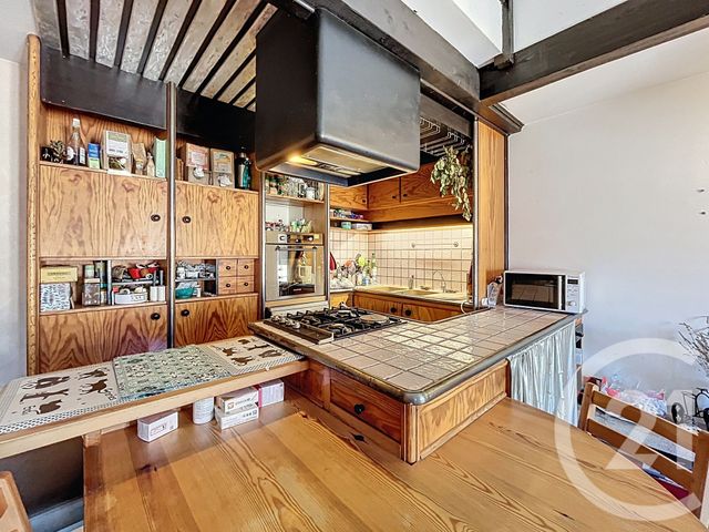 Appartement T6 à vendre - 6 pièces - 126.7 m2 - YSSINGEAUX - 43 - AUVERGNE - Century 21 Agence Des Sucs