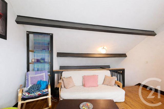 Appartement T6 à vendre - 6 pièces - 126.7 m2 - YSSINGEAUX - 43 - AUVERGNE - Century 21 Agence Des Sucs