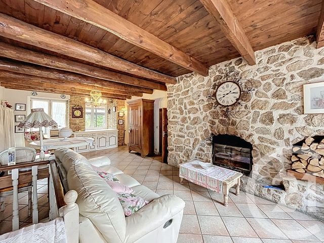 maison - LA SEAUVE SUR SEMENE - 43