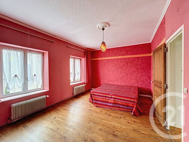 maison à vendre - 11 pièces - 264.06 m2 - LA SEAUVE SUR SEMENE - 43 - AUVERGNE - Century 21 Agence Des Sucs