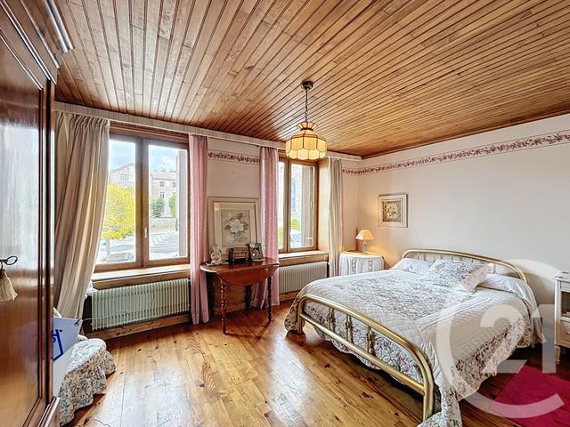 maison à vendre - 11 pièces - 264.06 m2 - LA SEAUVE SUR SEMENE - 43 - AUVERGNE - Century 21 Agence Des Sucs