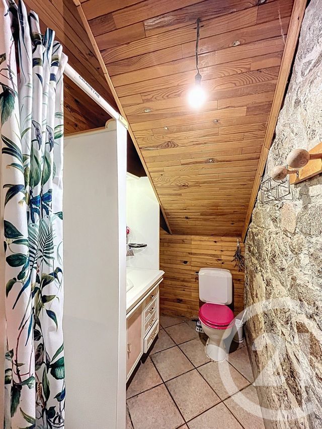 maison à vendre - 11 pièces - 264.06 m2 - LA SEAUVE SUR SEMENE - 43 - AUVERGNE - Century 21 Agence Des Sucs