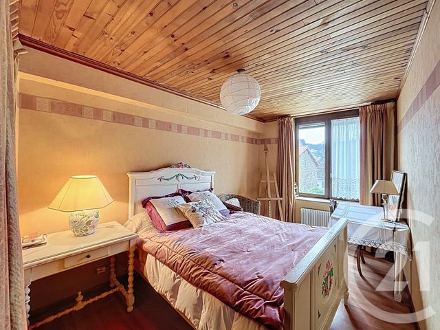 maison à vendre - 11 pièces - 264.06 m2 - LA SEAUVE SUR SEMENE - 43 - AUVERGNE - Century 21 Agence Des Sucs