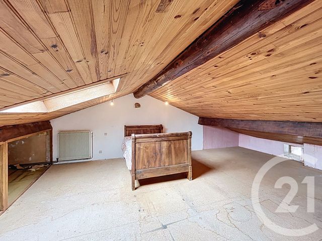 maison à vendre - 11 pièces - 264.06 m2 - LA SEAUVE SUR SEMENE - 43 - AUVERGNE - Century 21 Agence Des Sucs