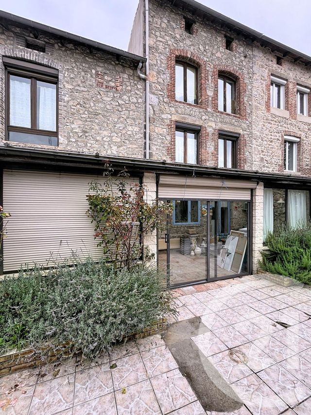 maison à vendre - 11 pièces - 264.06 m2 - LA SEAUVE SUR SEMENE - 43 - AUVERGNE - Century 21 Agence Des Sucs