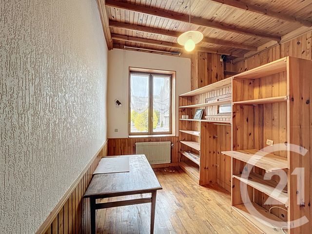 maison à vendre - 11 pièces - 264.06 m2 - LA SEAUVE SUR SEMENE - 43 - AUVERGNE - Century 21 Agence Des Sucs