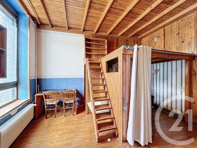 maison à vendre - 11 pièces - 264.06 m2 - LA SEAUVE SUR SEMENE - 43 - AUVERGNE - Century 21 Agence Des Sucs