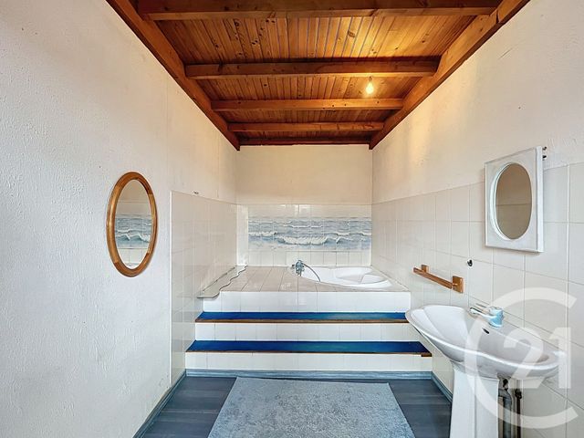 maison à vendre - 11 pièces - 264.06 m2 - LA SEAUVE SUR SEMENE - 43 - AUVERGNE - Century 21 Agence Des Sucs