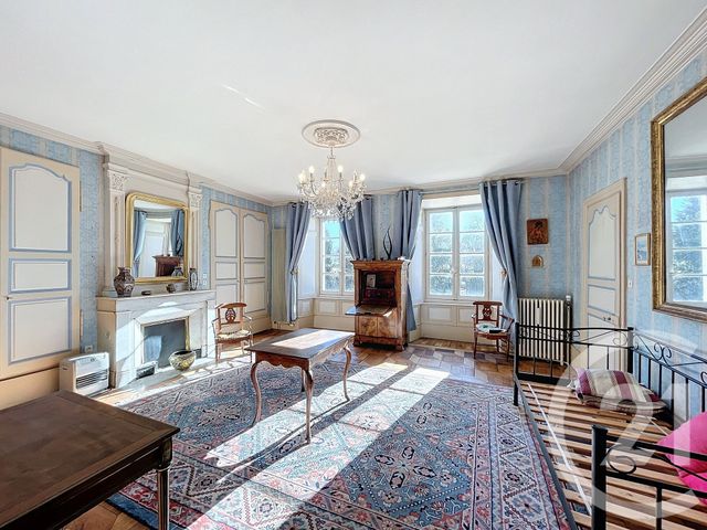 maison à vendre - 18 pièces - 675.0 m2 - YSSINGEAUX - 43 - AUVERGNE - Century 21 Agence Des Sucs