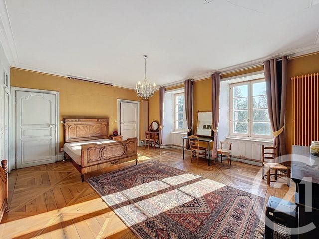 maison à vendre - 18 pièces - 675.0 m2 - YSSINGEAUX - 43 - AUVERGNE - Century 21 Agence Des Sucs