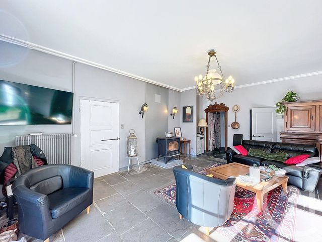 maison à vendre - 18 pièces - 675.0 m2 - YSSINGEAUX - 43 - AUVERGNE - Century 21 Agence Des Sucs