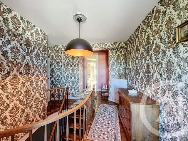 maison à vendre - 18 pièces - 675.0 m2 - YSSINGEAUX - 43 - AUVERGNE - Century 21 Agence Des Sucs