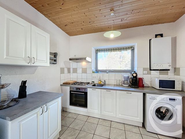 maison à vendre - 18 pièces - 675.0 m2 - YSSINGEAUX - 43 - AUVERGNE - Century 21 Agence Des Sucs