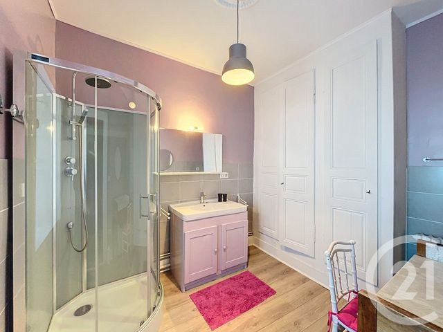 maison à vendre - 18 pièces - 675.0 m2 - YSSINGEAUX - 43 - AUVERGNE - Century 21 Agence Des Sucs