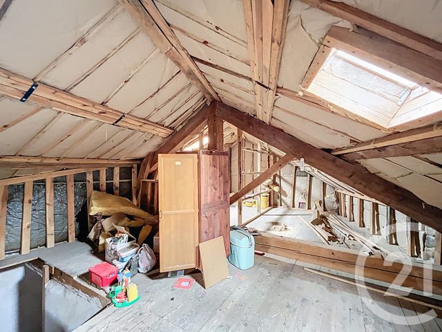 immeuble à vendre - 285.0 m2 - CHAMALIERES SUR LOIRE - 43 - AUVERGNE - Century 21 Agence Des Sucs