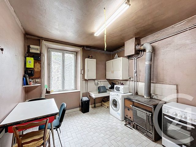 immeuble à vendre - 285.0 m2 - CHAMALIERES SUR LOIRE - 43 - AUVERGNE - Century 21 Agence Des Sucs