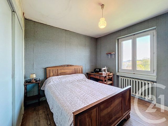 maison à vendre - 5 pièces - 99.45 m2 - ST MAURICE DE LIGNON - 43 - AUVERGNE - Century 21 Agence Des Sucs