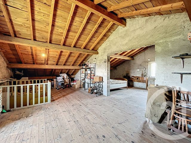 maison à vendre - 5 pièces - 99.45 m2 - ST MAURICE DE LIGNON - 43 - AUVERGNE - Century 21 Agence Des Sucs