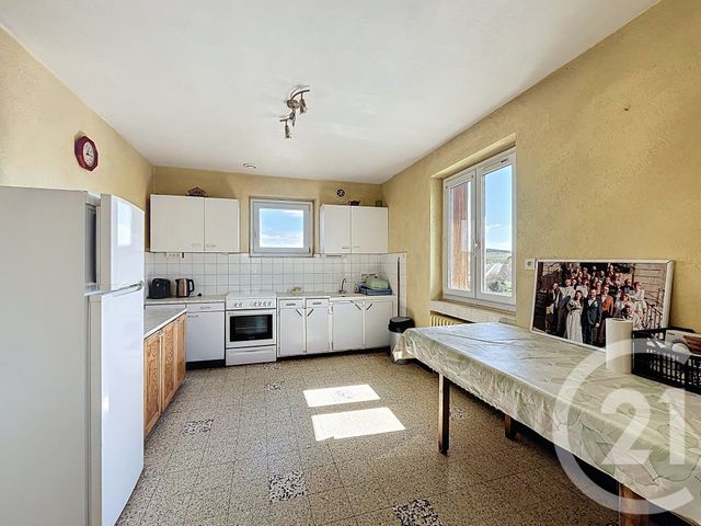 maison à vendre - 5 pièces - 99.45 m2 - ST MAURICE DE LIGNON - 43 - AUVERGNE - Century 21 Agence Des Sucs