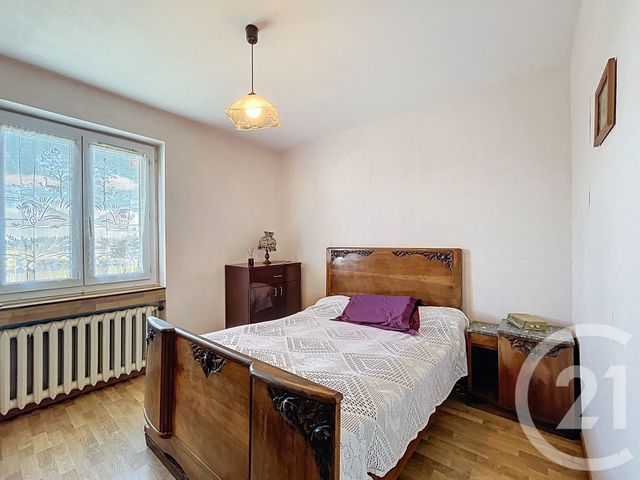 maison à vendre - 5 pièces - 99.45 m2 - ST MAURICE DE LIGNON - 43 - AUVERGNE - Century 21 Agence Des Sucs