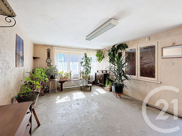 maison à vendre - 5 pièces - 99.45 m2 - ST MAURICE DE LIGNON - 43 - AUVERGNE - Century 21 Agence Des Sucs