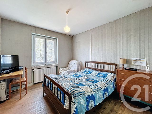 maison à vendre - 5 pièces - 99.45 m2 - ST MAURICE DE LIGNON - 43 - AUVERGNE - Century 21 Agence Des Sucs