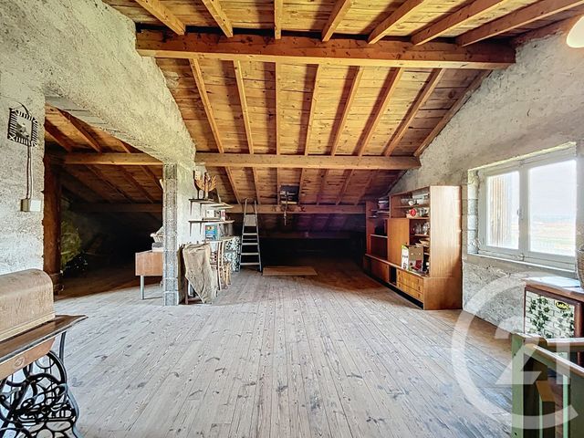 maison à vendre - 5 pièces - 99.45 m2 - ST MAURICE DE LIGNON - 43 - AUVERGNE - Century 21 Agence Des Sucs