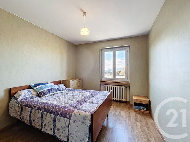 maison à vendre - 5 pièces - 99.45 m2 - ST MAURICE DE LIGNON - 43 - AUVERGNE - Century 21 Agence Des Sucs