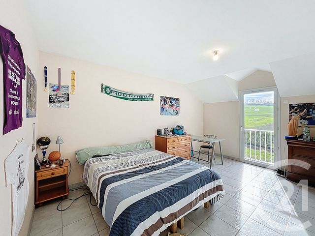 maison à vendre - 10 pièces - 296.06 m2 - YSSINGEAUX - 43 - AUVERGNE - Century 21 Agence Des Sucs