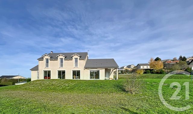 maison - YSSINGEAUX - 43