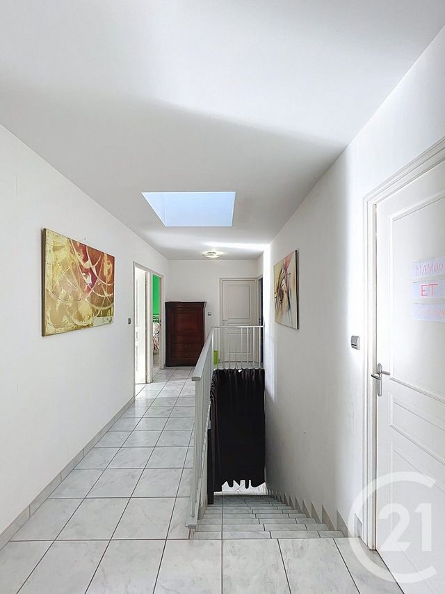 maison à vendre - 10 pièces - 296.06 m2 - YSSINGEAUX - 43 - AUVERGNE - Century 21 Agence Des Sucs