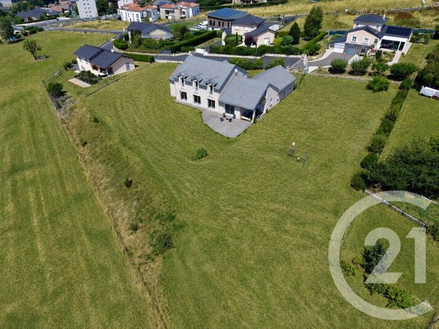 maison à vendre - 10 pièces - 296.06 m2 - YSSINGEAUX - 43 - AUVERGNE - Century 21 Agence Des Sucs