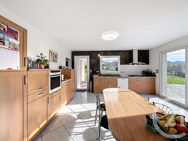 maison à vendre - 10 pièces - 296.06 m2 - YSSINGEAUX - 43 - AUVERGNE - Century 21 Agence Des Sucs