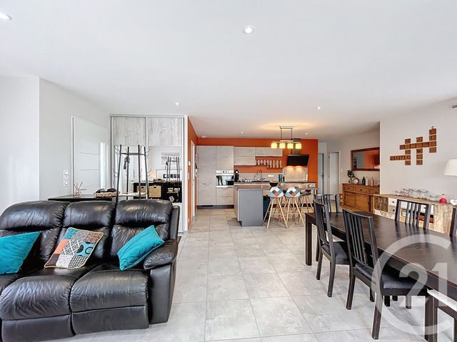 maison - YSSINGEAUX - 43