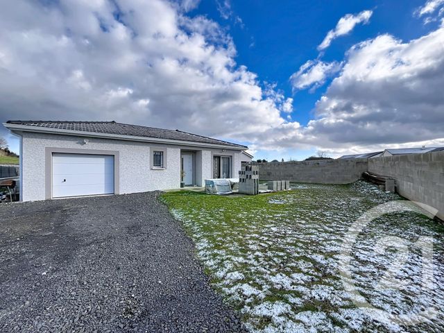 maison à vendre - 4 pièces - 100.83 m2 - YSSINGEAUX - 43 - AUVERGNE - Century 21 Agence Des Sucs