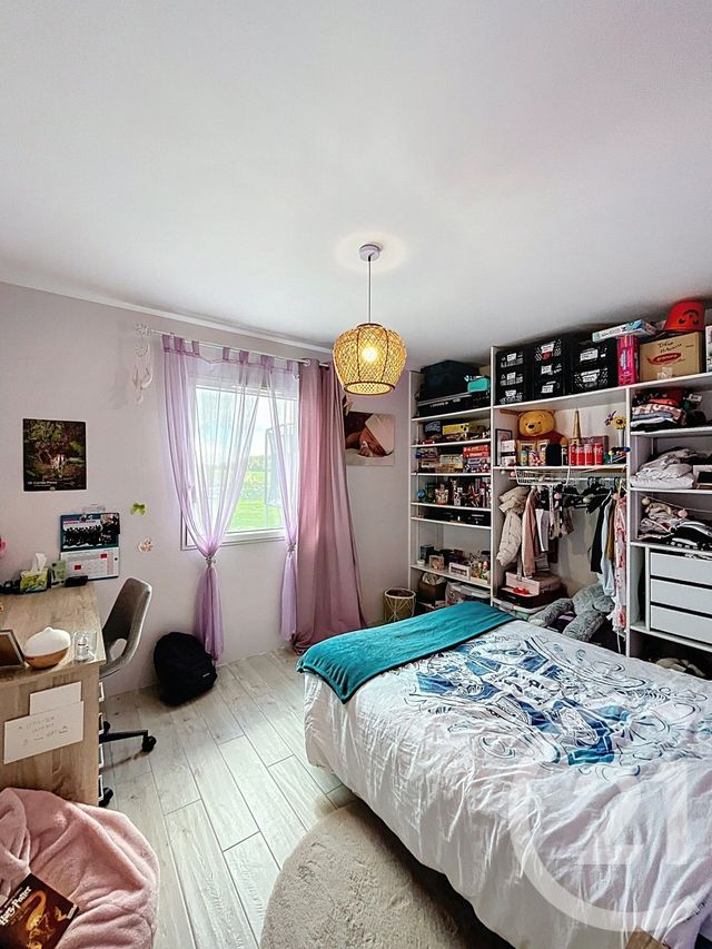 maison à vendre - 4 pièces - 100.83 m2 - YSSINGEAUX - 43 - AUVERGNE - Century 21 Agence Des Sucs