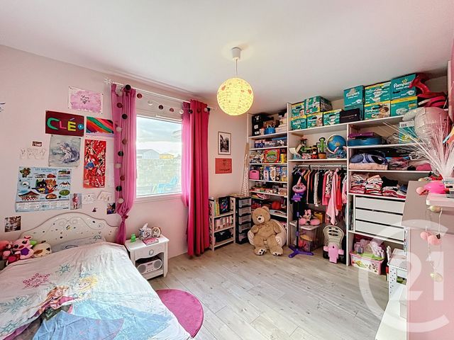 maison à vendre - 4 pièces - 100.83 m2 - YSSINGEAUX - 43 - AUVERGNE - Century 21 Agence Des Sucs