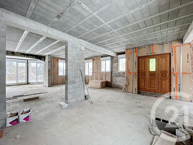 maison à vendre - 2 pièces - 299.52 m2 - LE CHAMBON SUR LIGNON - 43 - AUVERGNE - Century 21 Agence Des Sucs