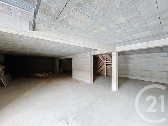 maison à vendre - 2 pièces - 299.52 m2 - LE CHAMBON SUR LIGNON - 43 - AUVERGNE - Century 21 Agence Des Sucs