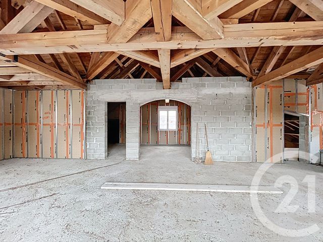 maison à vendre - 2 pièces - 299.52 m2 - LE CHAMBON SUR LIGNON - 43 - AUVERGNE - Century 21 Agence Des Sucs